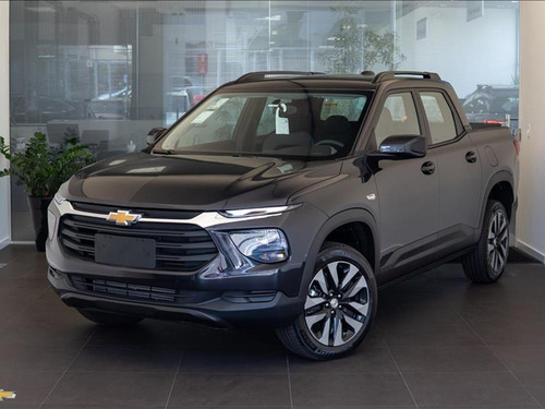 Chevrolet Montana 1.2 Lt Turbo 4P