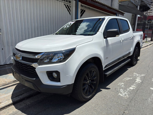 Chevrolet S-10 S10 PICK-UP LT 2.8 TDI 4X4 CD DIESEL AUT