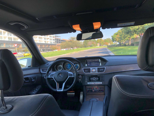 Mercedes-benz Clase E E 400 Cgi Sport