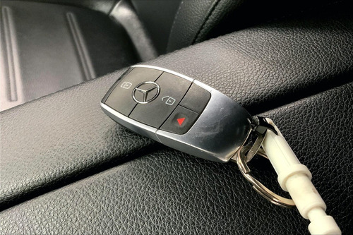 Imagen 12 de 15 de Mercedes Benz Clase A Hatchback 5 Pts A200 Sport, Ta, Ra-18