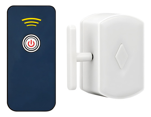 X Lazy People Apaga La Luz A Voluntad Home Remote A 9001