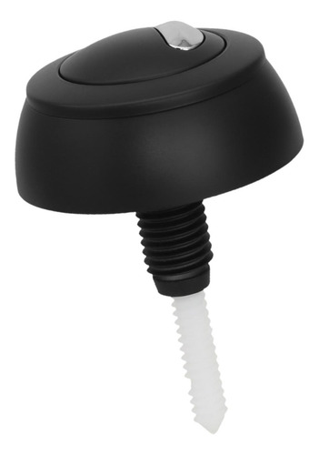 Accesorios De Baño Con Negro Con Plata 8,7 Cm X 5,8 Cm