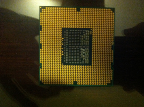 Intel Core Ghz Mb Cache Quad-core Cpu Procesador Slbeu Lga