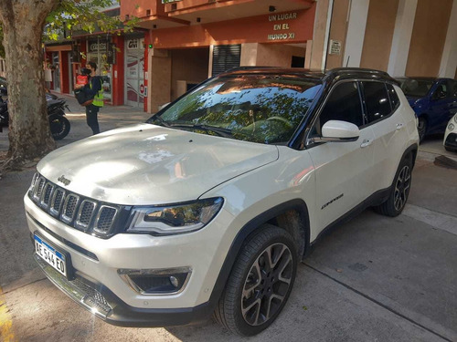 Jeep Compass 2.4 Limited Plus 2020 New Cars