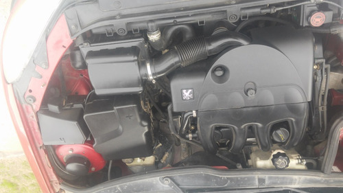 Imagen 6 de 8 de Peugeot 206