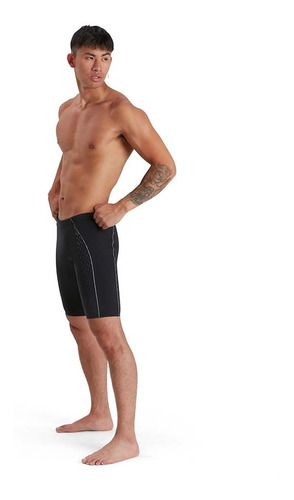 Malla Natación Hombre Speedo Eco Endurance+ Pro Jammer