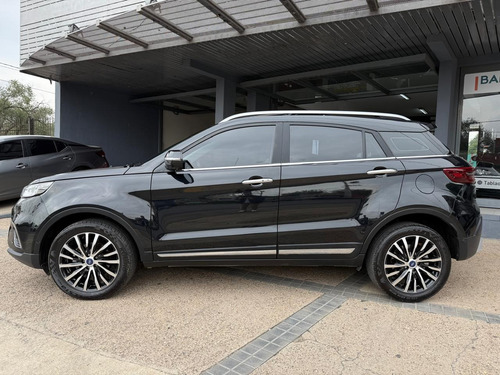 Ford Territory 1.5t Titanium