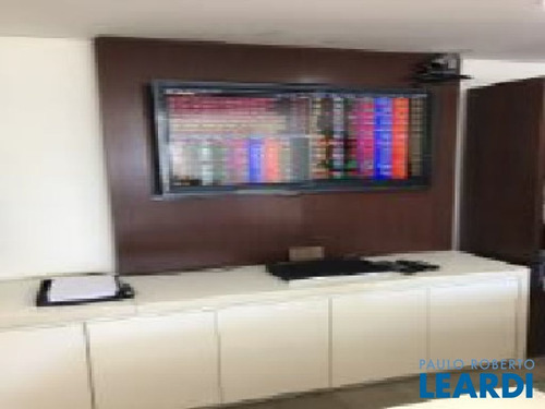 Comercial - Itaim Bibi - Sp - 511995