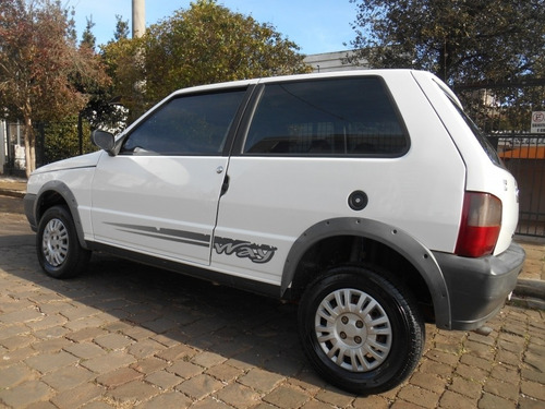 Imagem 13 de 13 de Uno Mille Way Economy 1.0 F.flex 2p