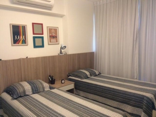 Imagem 13 de 14 de Apartamento - Ap0004 - 4831199