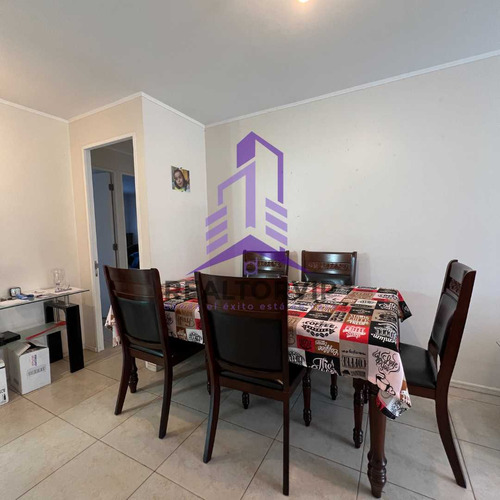 Casa En Venta 3d2b1e Estancia Liray Colina (91639)