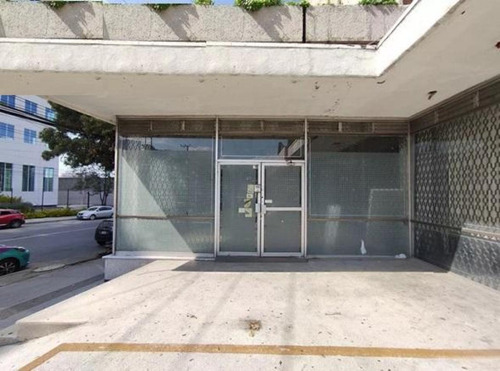 Local En Renta Ingenieros Militares Col Argentina Poniente Miguel Hidalgo