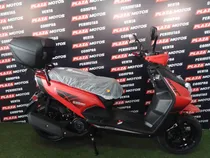 Comprar Yumbo Vx 125 S 100%financiada - Tomamos Tu Moto Usada
