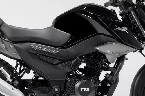 Tvs Rider 125