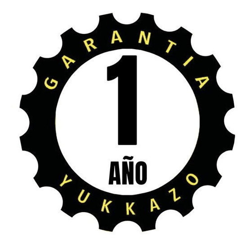 Imagen 2 de 7 de Bobina Grand Blazer 5.7 Yukkazo Ref Yb016