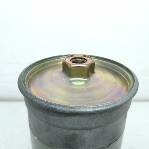 Filtro Gasolina Vw Volkswagen Golf Jetta Injection Gti 1.8