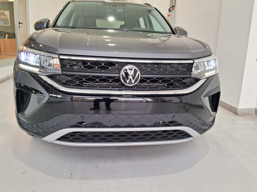 Volkswagen Taos 1.4 250 Tsi Comfortline