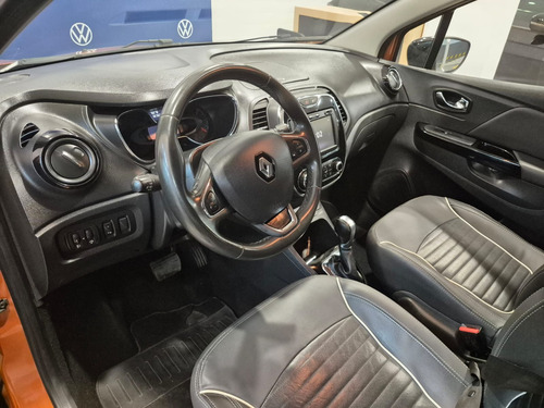 Renault Captur 1.6 Intens Cvt
