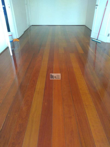 Imagem 4 de 9 de Apartamento À Venda No Vila Imperial Com 2 Quartos, 84 M² - V353