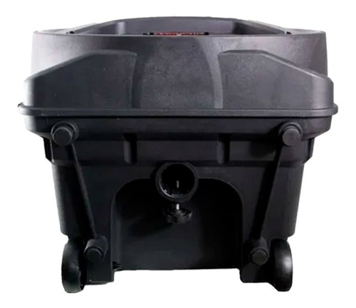 Alto Falante Bluetooth Potente Amvox Aca 800 Gladiador 850w