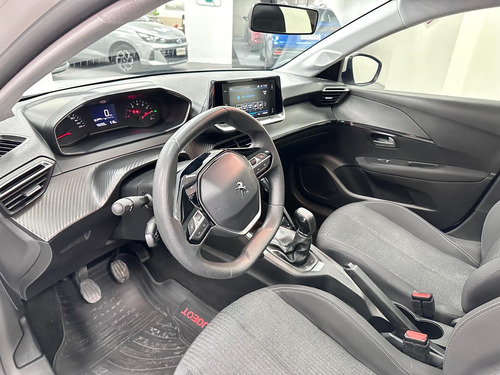 Peugeot 208 1.2 Active 82cv 5p