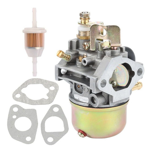 Carburetor For Robin Subaru Eh Eh Rammer