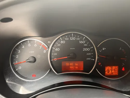 Renault Koleos 2.5 Expression