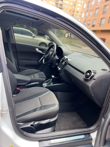 Audi A1 1.4 Tfsi Ambition Plus