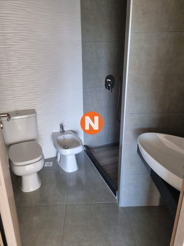 Imagen 9 de 19 de Oportunidad Monoambiente A Estrenar! - Punta Del Este Roosevelt