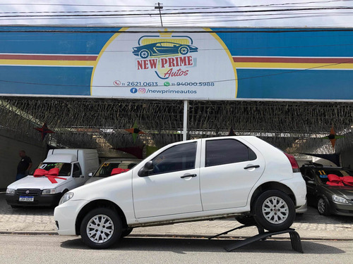 Fiat Palio 2016 1.0 Fire Flex 5p