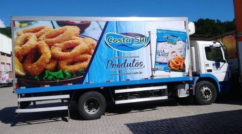 Mercedes Benz Atego 1719