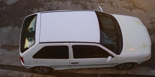 Volkswagen Gol 1.0 City Total Flex 3p 2005
