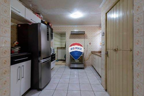 Imagem 17 de 29 de Casa Com 2 Dormitórios À Venda, 73 M² Por R$ 330.000,00 - Casa Verde - São Paulo/sp - Ca0674