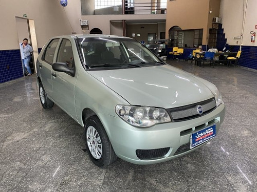 Imagem 3 de 12 de Palio 1.0 Mpi Fire 8v Flex 4p Manual