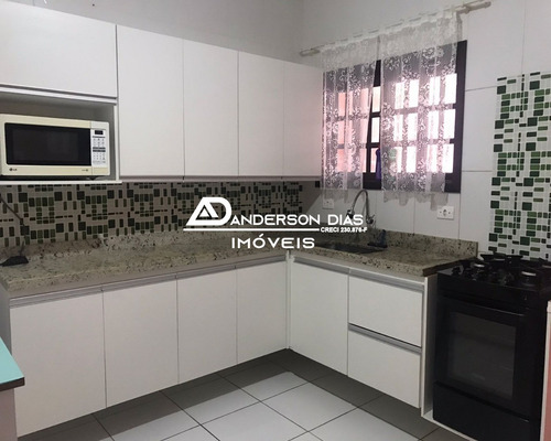 Imagem 28 de 30 de Sobrado Com 2 Dormitórios À Venda, 103 M² Por R$ 310.000 - Pontal De Santa Marina - Caraguatatuba/sp - Ca00001 - 70223711