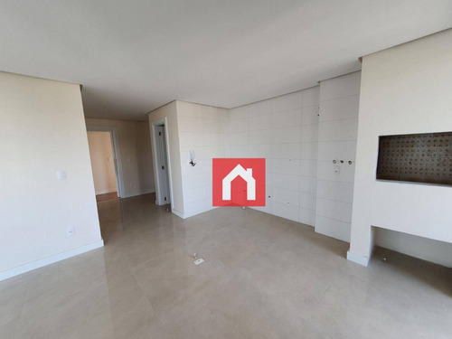 Imagem 14 de 30 de Cobertura À Venda, 267 M² Por R$ 1.681.386,23 - Jardim América - Caxias Do Sul/rs - Co0001