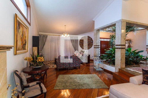 Imagem 3 de 15 de Casa Para Aluguel - Palmares, 5 Quartos, 550 M² - 893661095