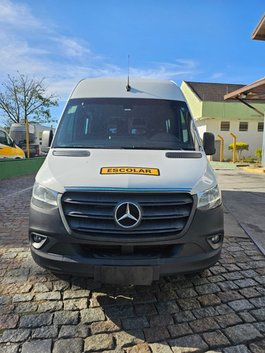 Mercedes-Benz Sprinter 416 28 lugares