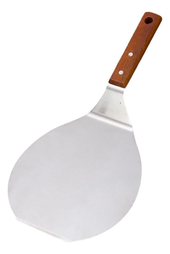 Pizza De Acero Inoxidable Pizza Pizza Spatulas 8 Pulgadas
