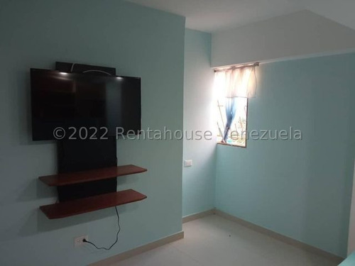 Imagen 8 de 25 de Mls #22-24393 Se Vende Hermoso Apto En El Valle Fibr 0414 3111247
