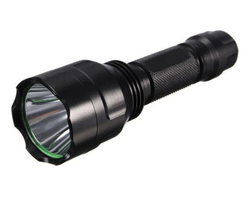 2200 Lumens Ultrafire Xm-l C8 Q5 Levou Lanterna 18650 24287
