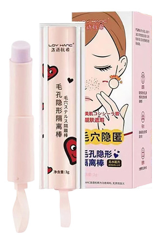 Corrector De Poros Invisible Pore Backing, Prefabricado De A