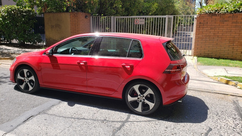 Golf Gti