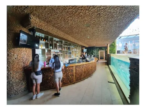 Rhbr-12070 Apartasuite Airbnb Rentas Cortas Piso 5 (parque Lleras)