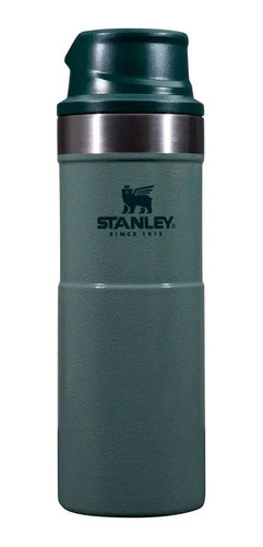 Vaso Termico Stanley 473ml Mug Taza One Hand Original Café