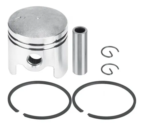 comprar Pistón Completo Aros Perno Desmalezadora 52 Cc Chinas 44 Mm