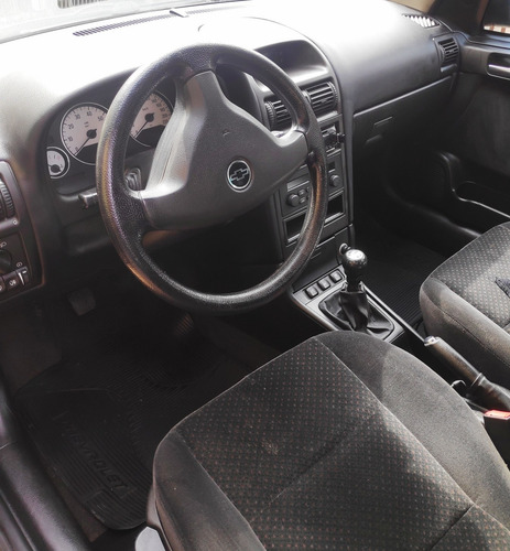 Chevrolet Astra 2011 2.0 Advantage Flex Power 5p