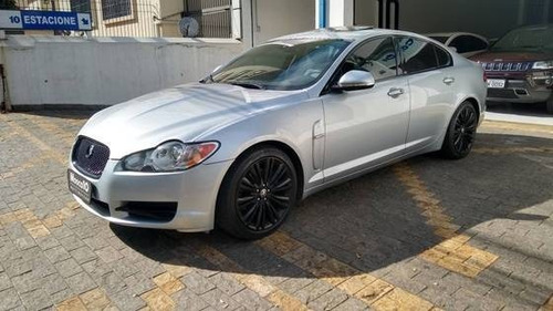 Jaguar Xf 3.0 Premium Luxury V6 24v 2011