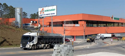 Imagem 10 de 20 de Terreno Estrada De Itapeceria Comercial - Reo628197