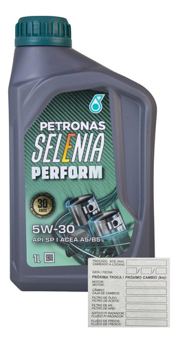 Kit Oleos Petro 5w30 Filtros 3 Mann Toro 1.3 Flex 2022/..